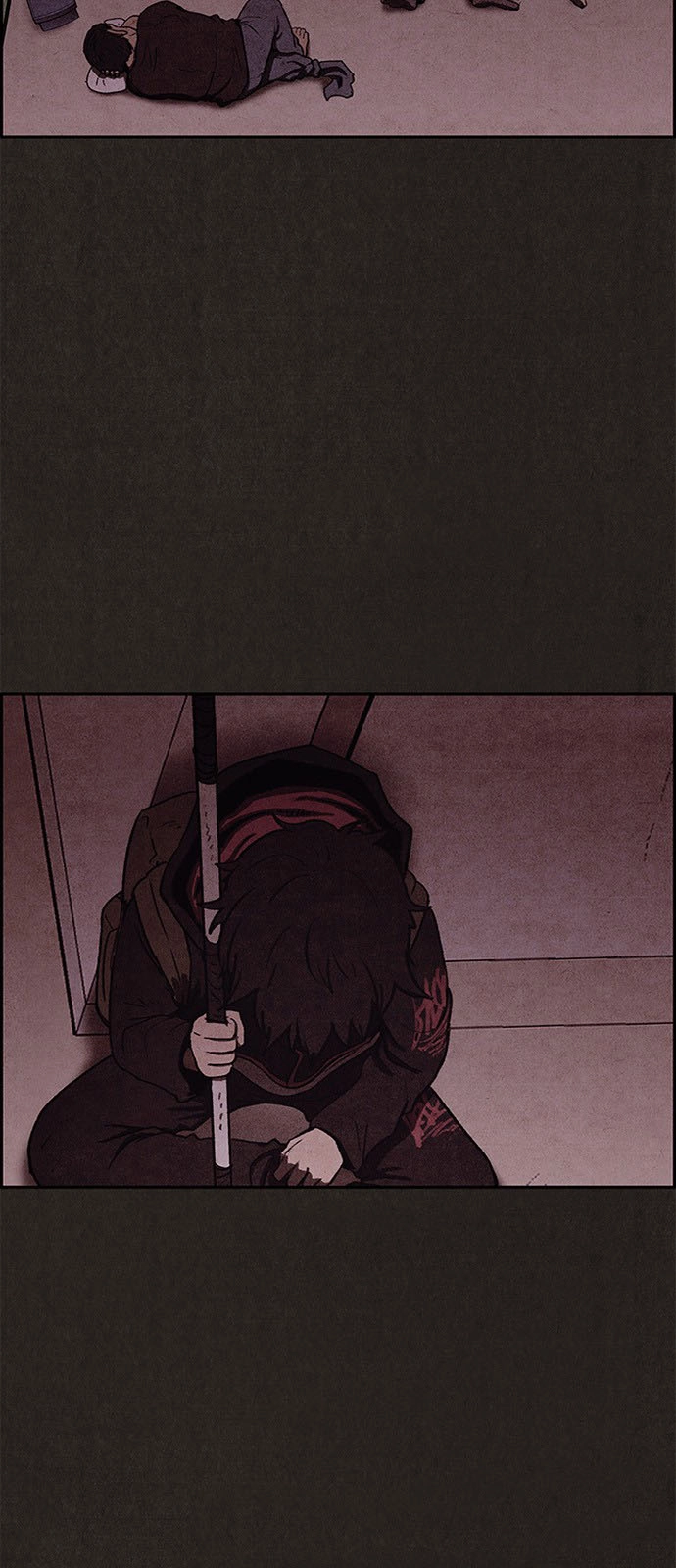 Quái Vật Tại Chung Cư Xanh Chapter 32 - 3