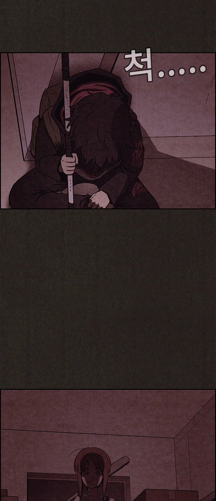 Quái Vật Tại Chung Cư Xanh Chapter 32 - 4