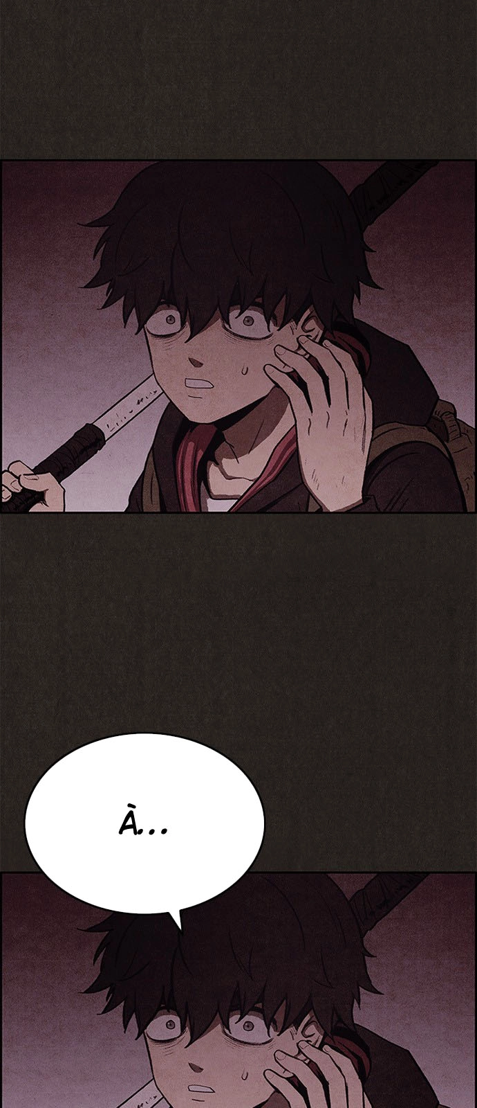 Quái Vật Tại Chung Cư Xanh Chapter 32 - 12