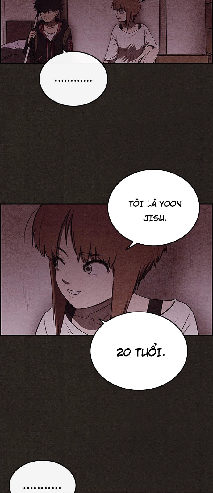 Quái Vật Tại Chung Cư Xanh Chapter 32 - 17