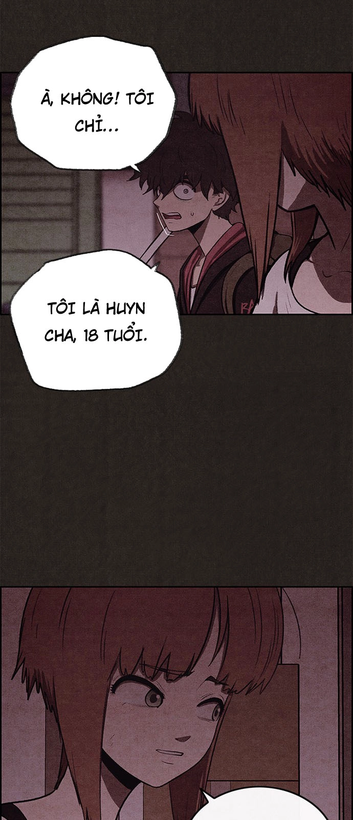 Quái Vật Tại Chung Cư Xanh Chapter 32 - 19