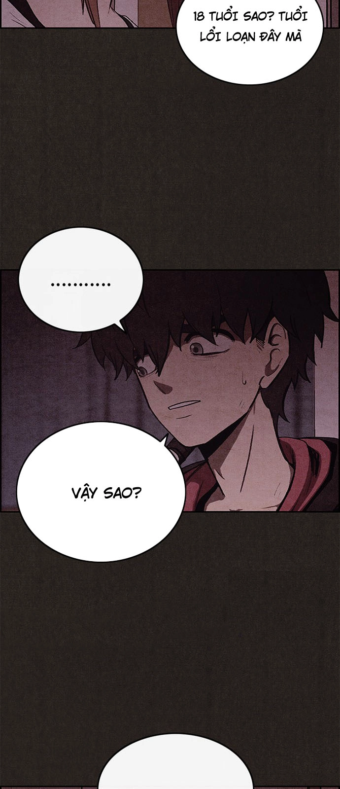 Quái Vật Tại Chung Cư Xanh Chapter 32 - 20