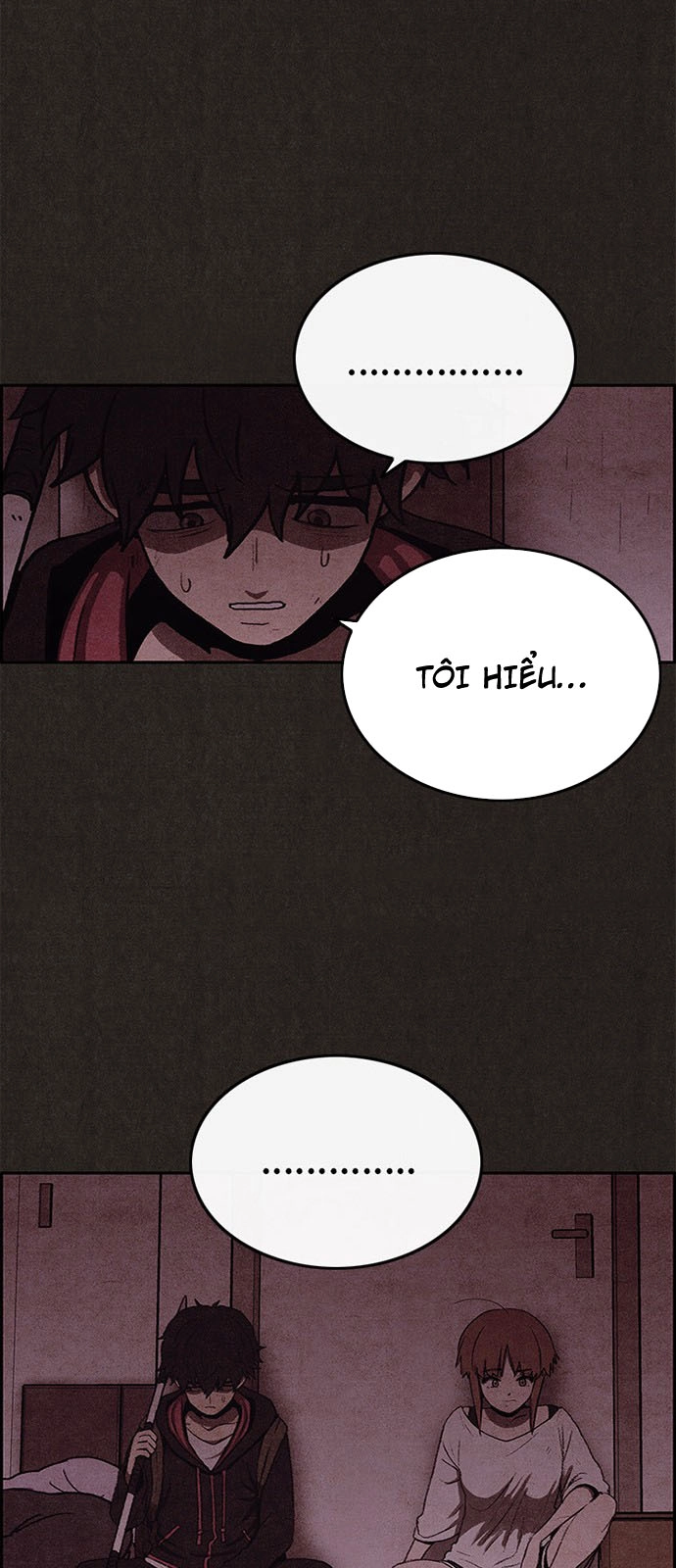 Quái Vật Tại Chung Cư Xanh Chapter 32 - 23