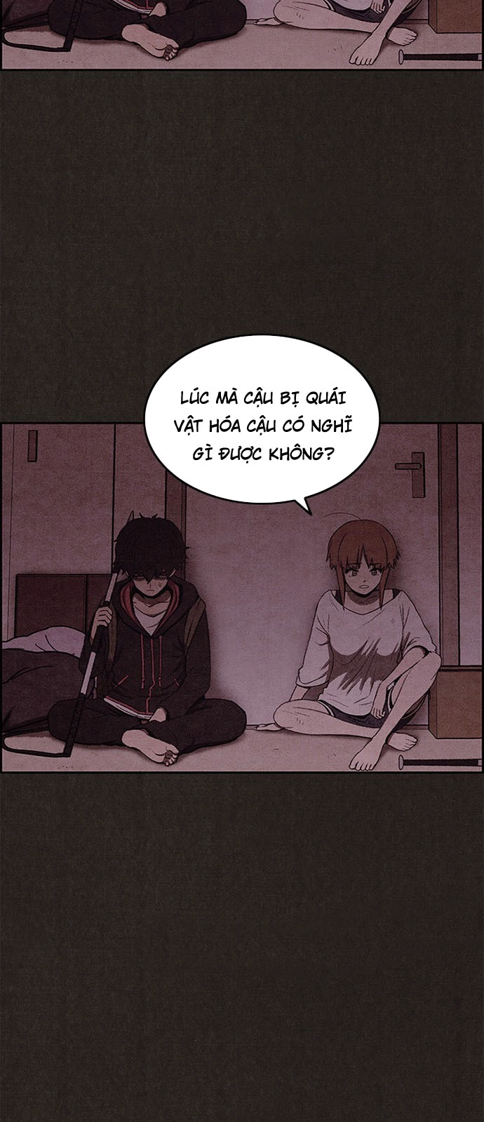 Quái Vật Tại Chung Cư Xanh Chapter 32 - 24