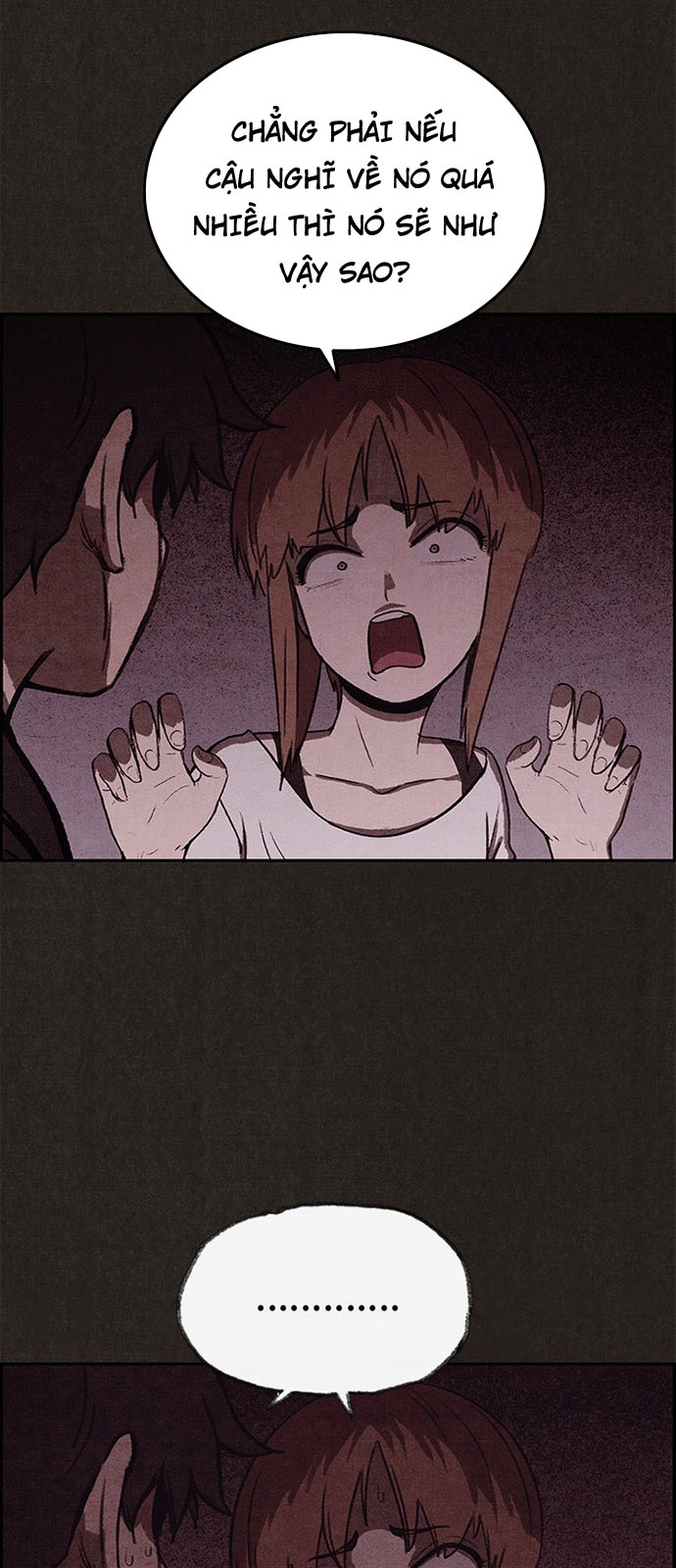 Quái Vật Tại Chung Cư Xanh Chapter 32 - 30