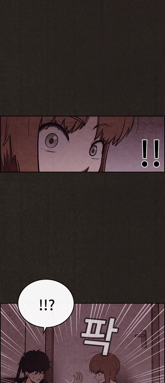 Quái Vật Tại Chung Cư Xanh Chapter 32 - 33