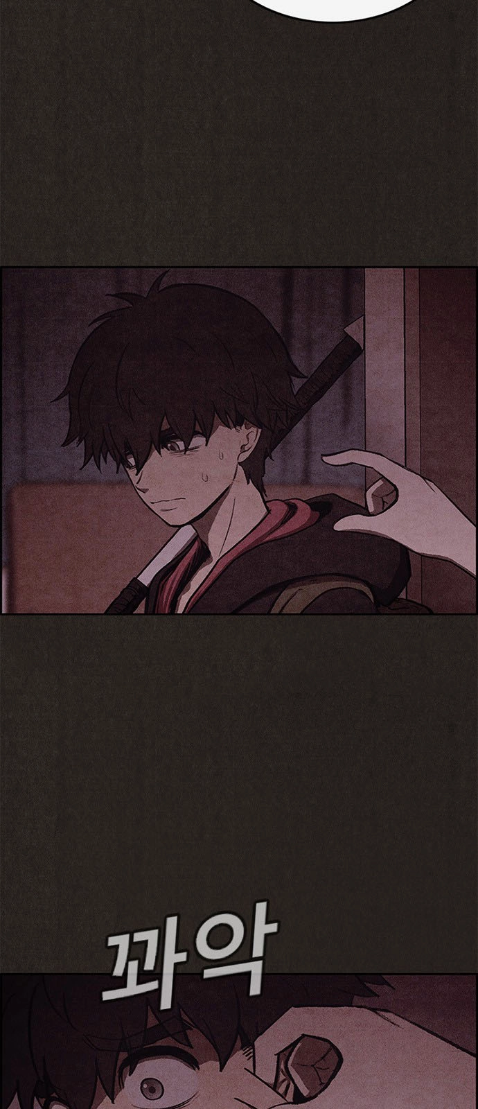 Quái Vật Tại Chung Cư Xanh Chapter 32 - 37