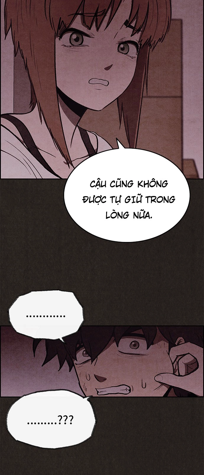 Quái Vật Tại Chung Cư Xanh Chapter 32 - 40