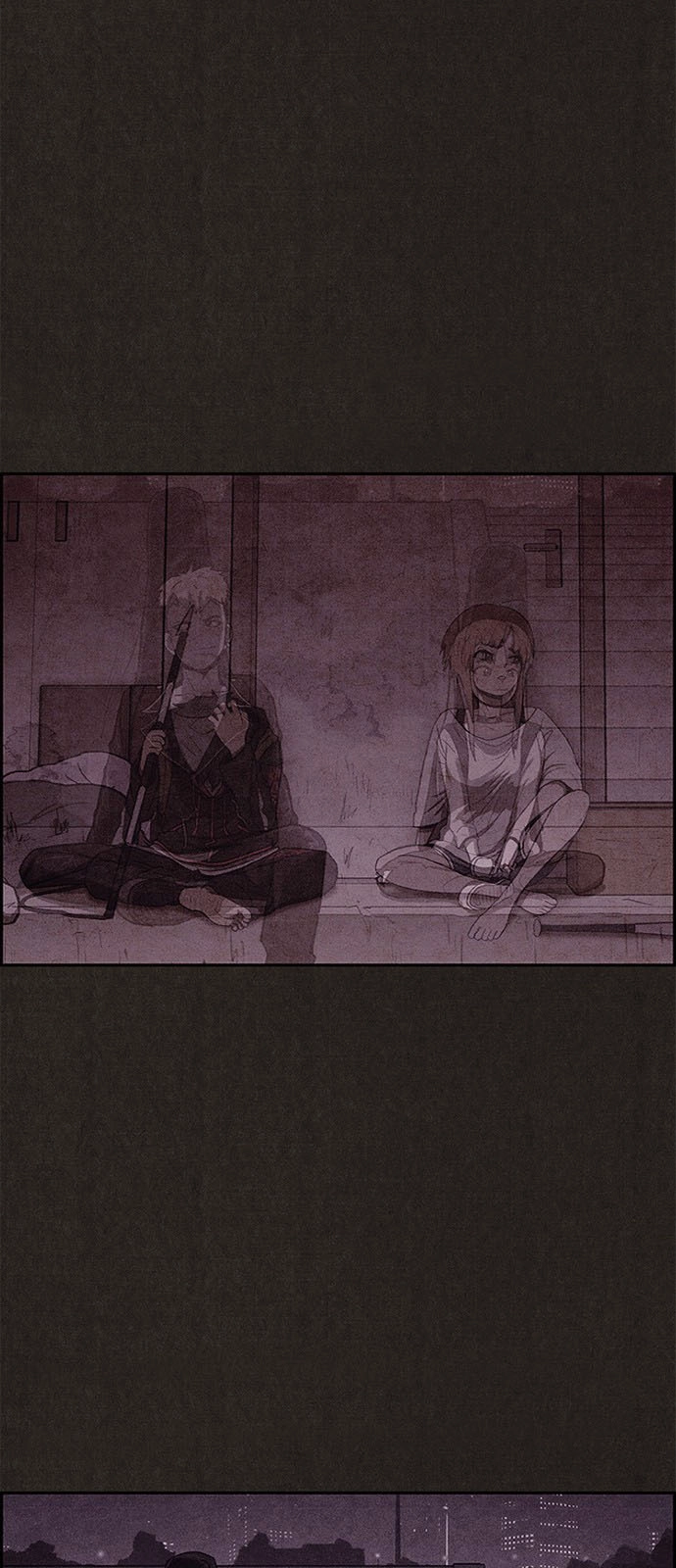 Quái Vật Tại Chung Cư Xanh Chapter 32 - 50