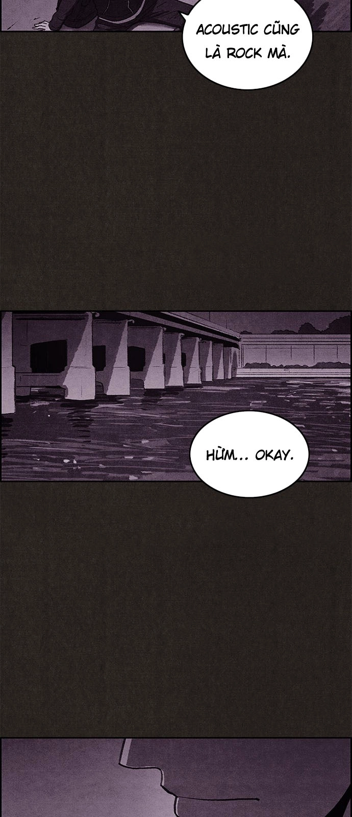 Quái Vật Tại Chung Cư Xanh Chapter 32 - 54