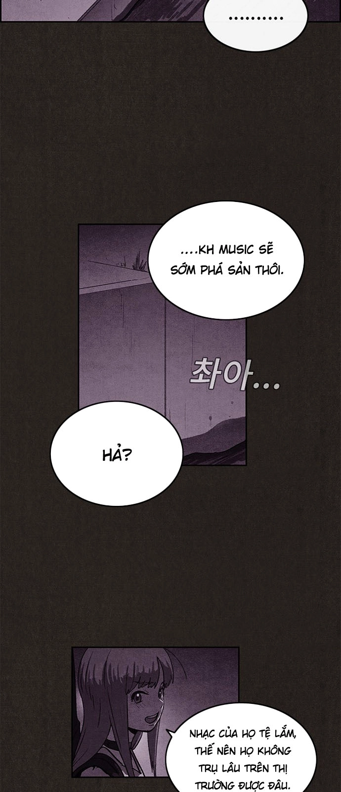 Quái Vật Tại Chung Cư Xanh Chapter 32 - 57