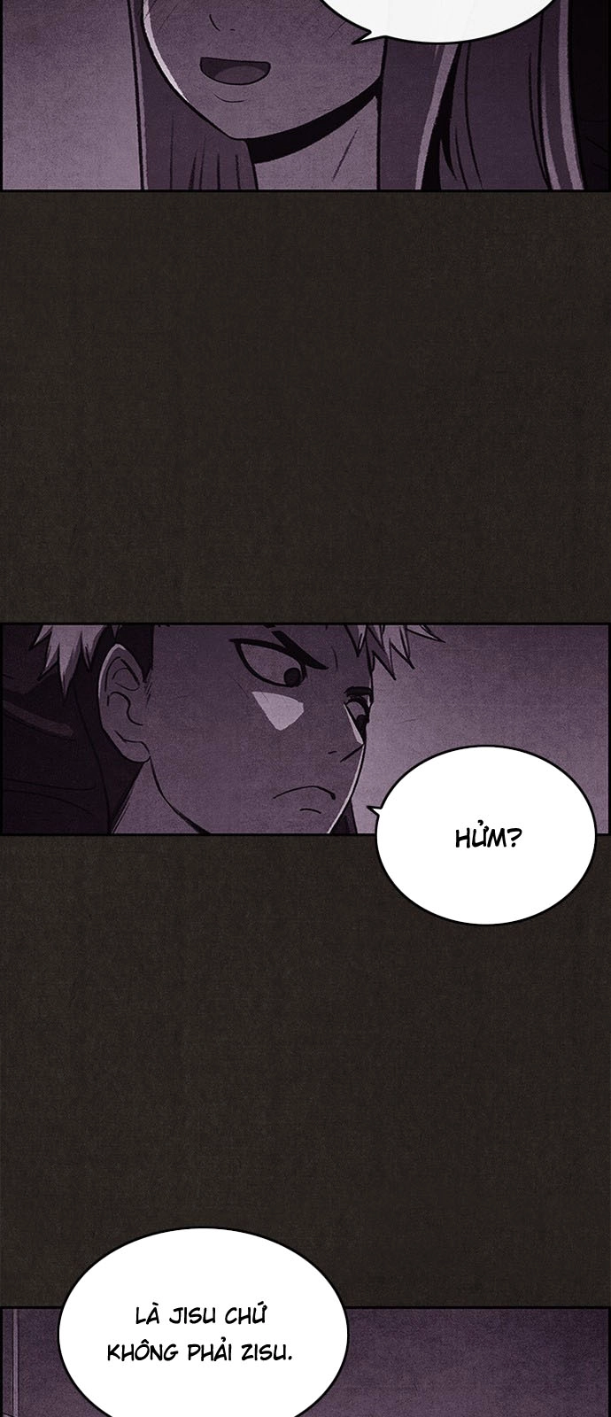 Quái Vật Tại Chung Cư Xanh Chapter 32 - 63