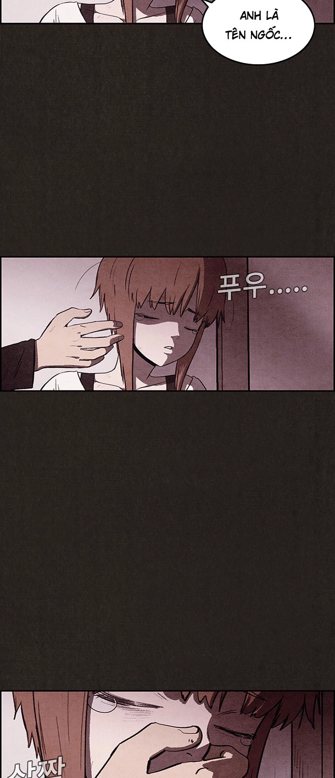 Quái Vật Tại Chung Cư Xanh Chapter 32 - 67