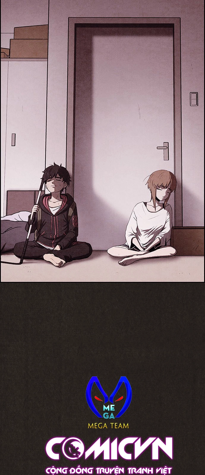 Quái Vật Tại Chung Cư Xanh Chapter 32 - 71