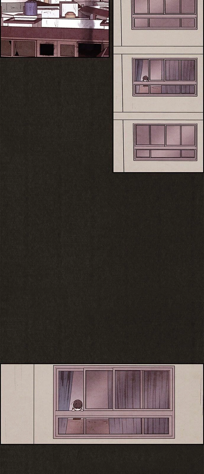 Quái Vật Tại Chung Cư Xanh Chapter 33 - 2