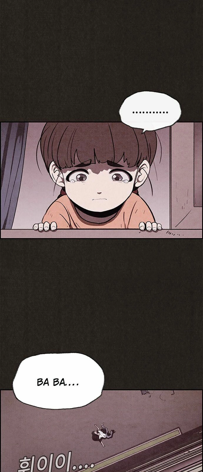 Quái Vật Tại Chung Cư Xanh Chapter 33 - 3