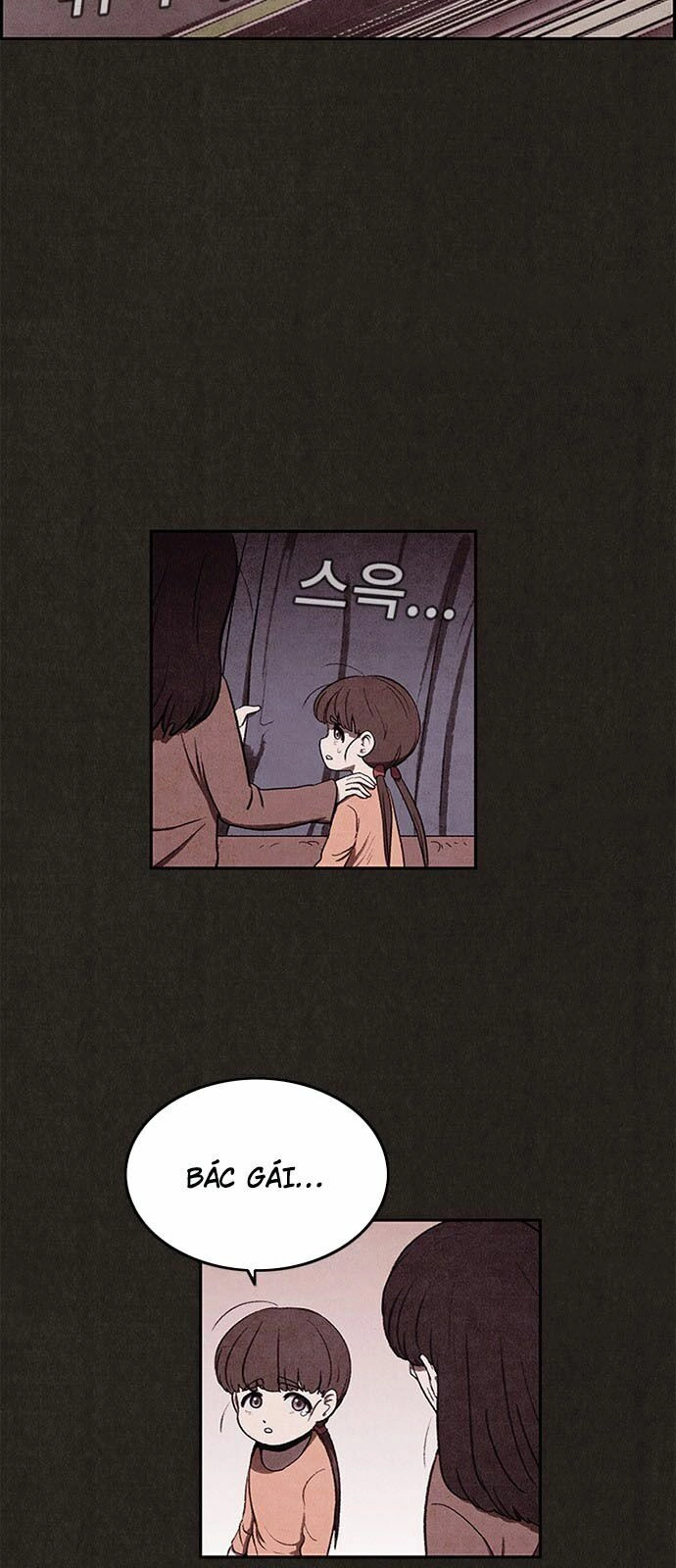 Quái Vật Tại Chung Cư Xanh Chapter 33 - 4