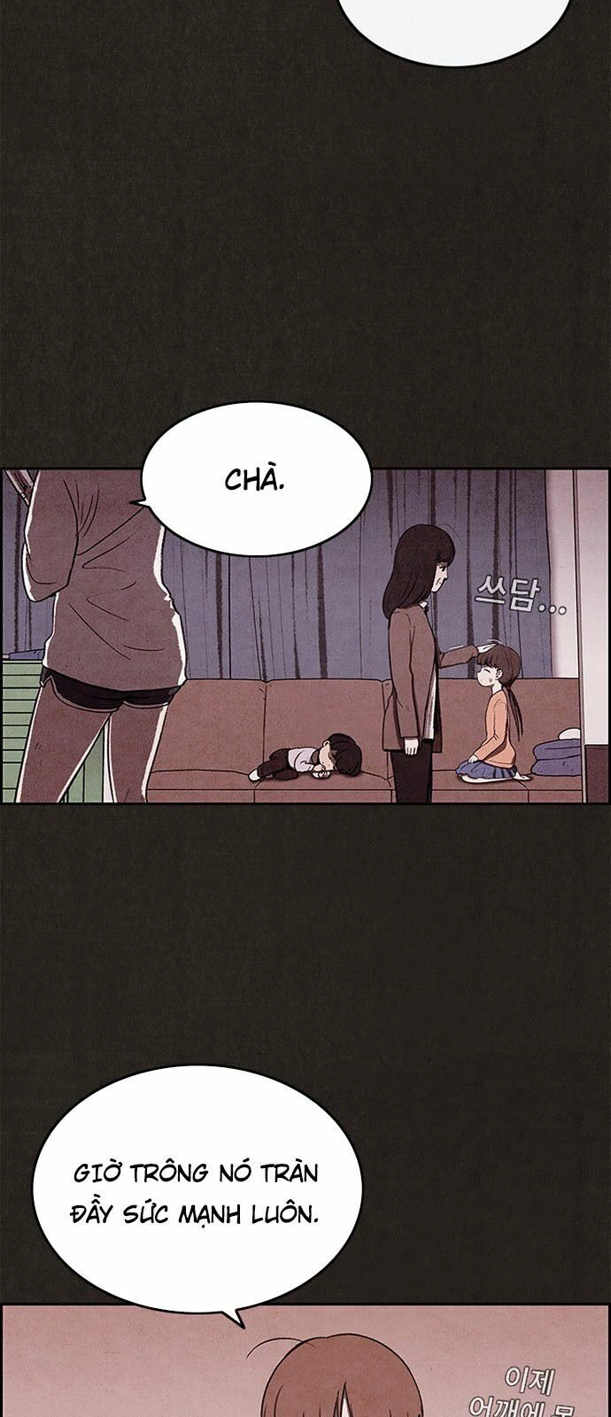 Quái Vật Tại Chung Cư Xanh Chapter 33 - 6