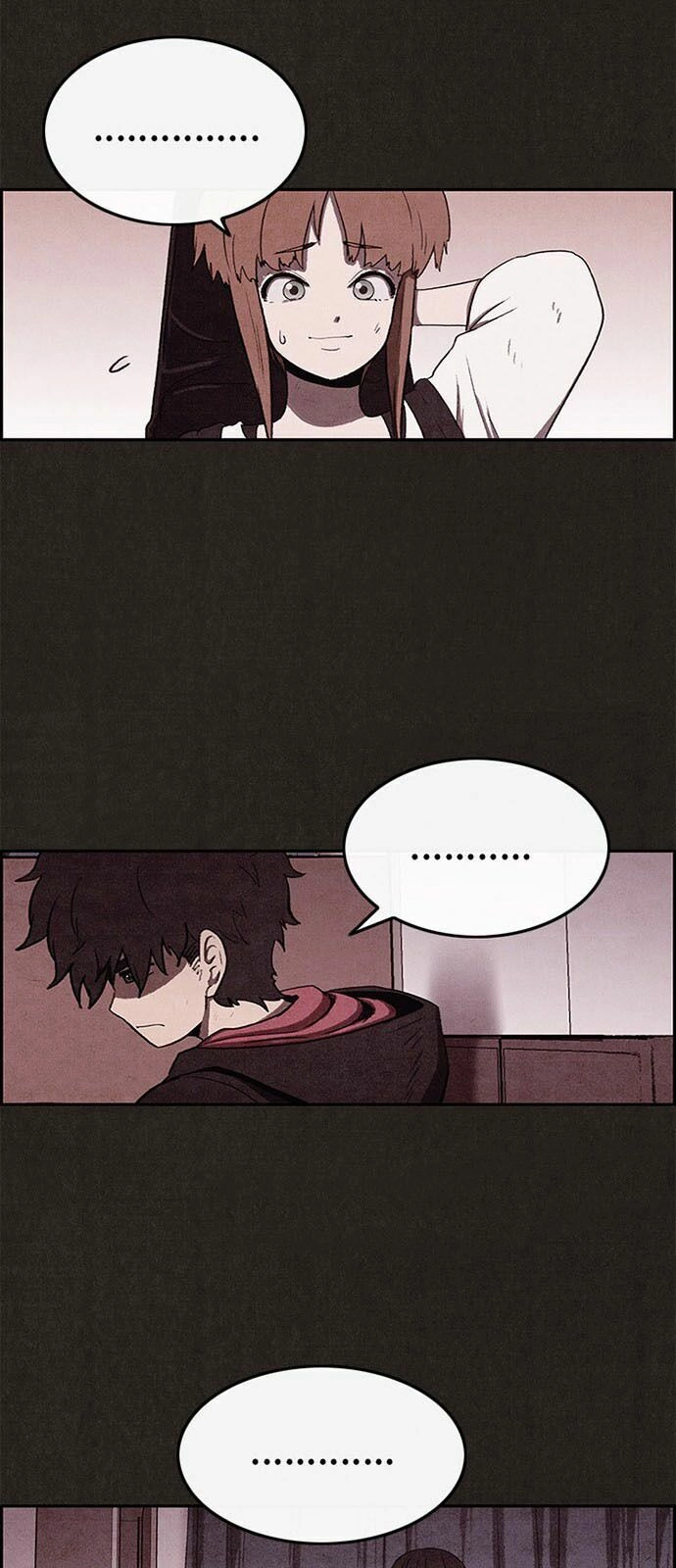 Quái Vật Tại Chung Cư Xanh Chapter 33 - 18