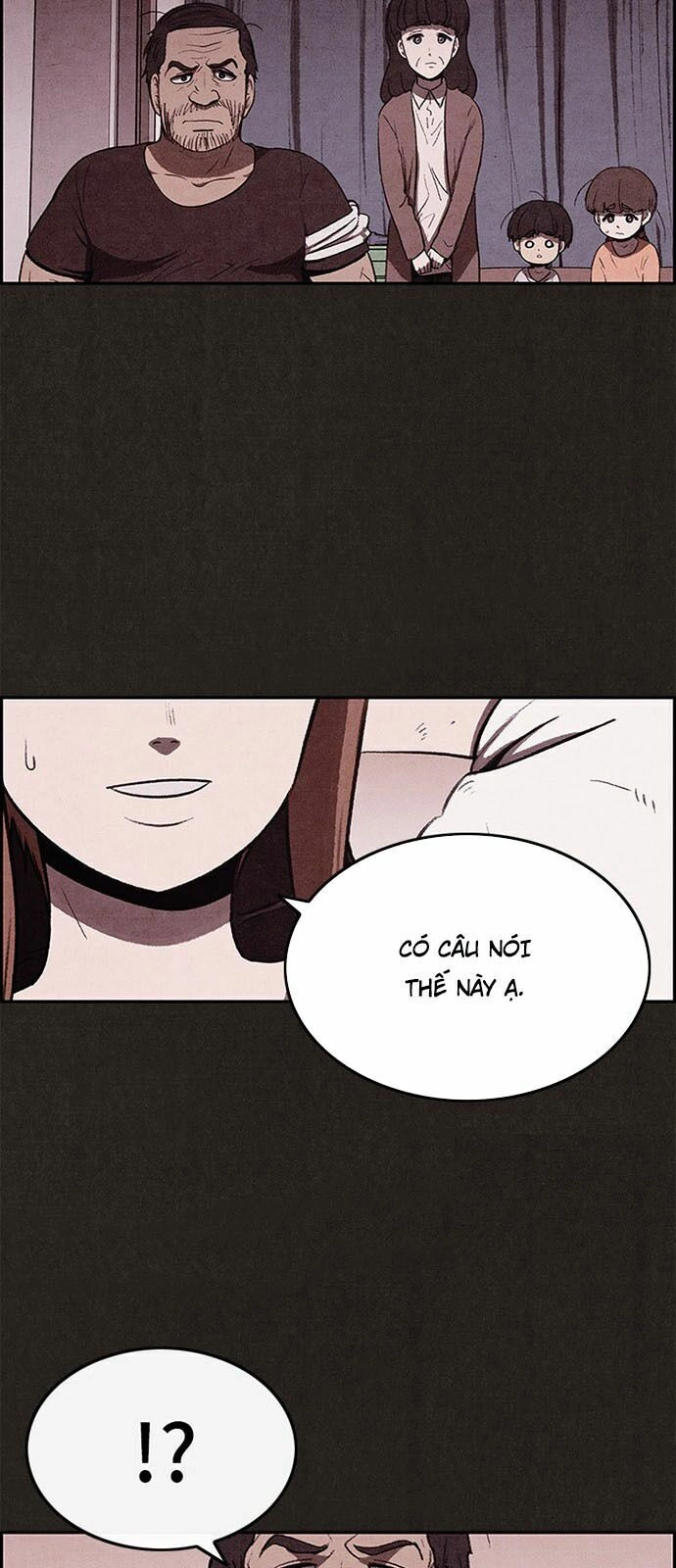 Quái Vật Tại Chung Cư Xanh Chapter 33 - 19