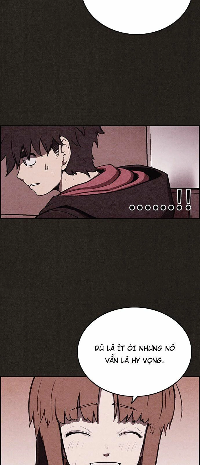 Quái Vật Tại Chung Cư Xanh Chapter 33 - 21