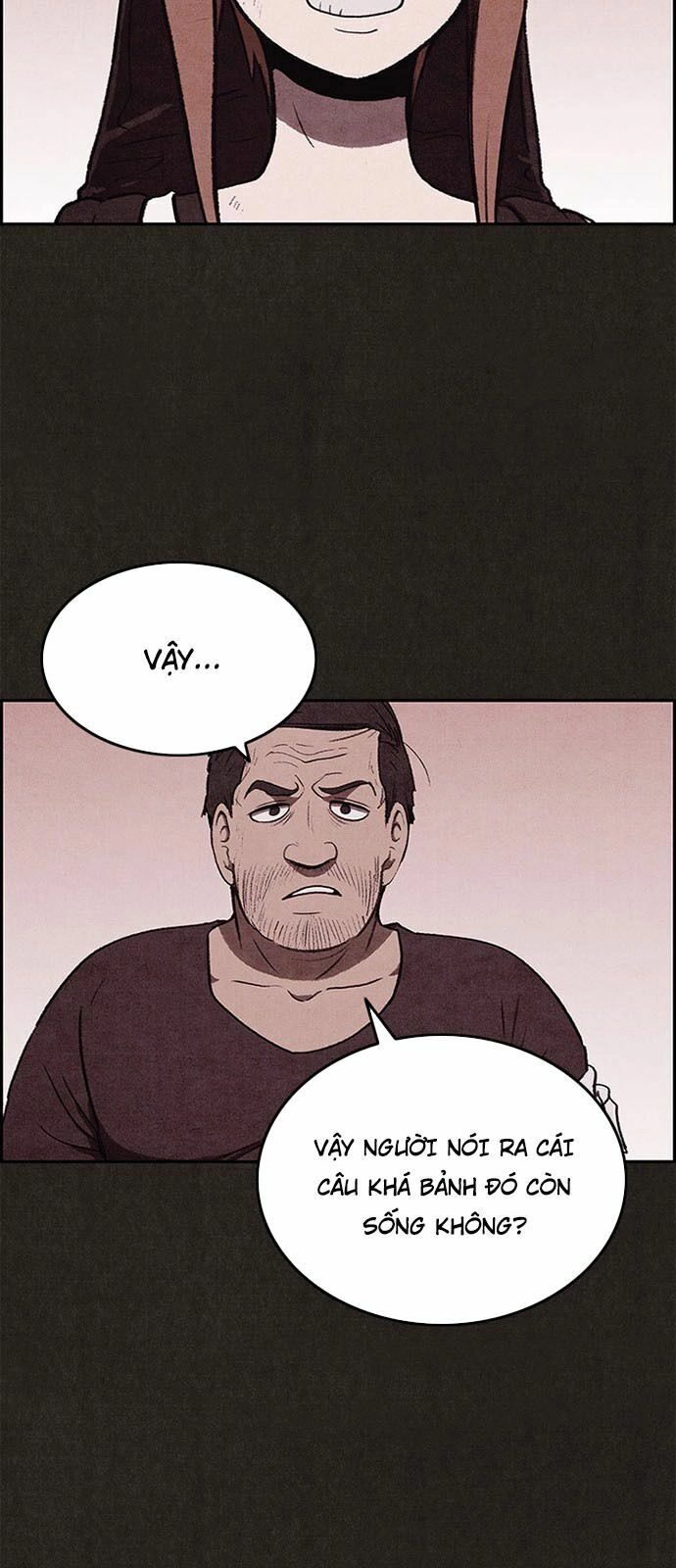 Quái Vật Tại Chung Cư Xanh Chapter 33 - 22