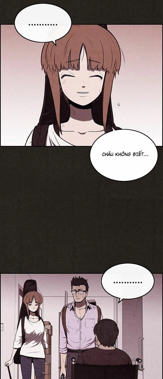 Quái Vật Tại Chung Cư Xanh Chapter 33 - 23