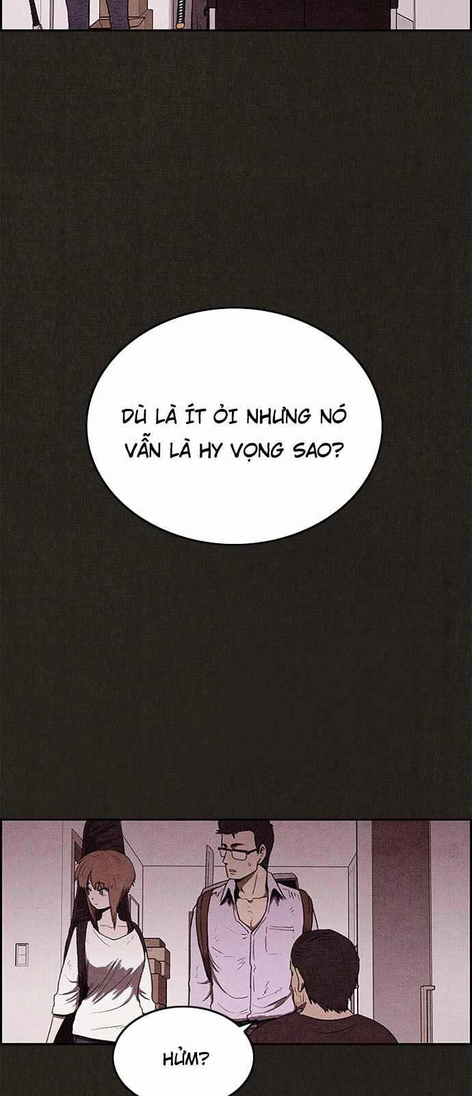 Quái Vật Tại Chung Cư Xanh Chapter 33 - 24