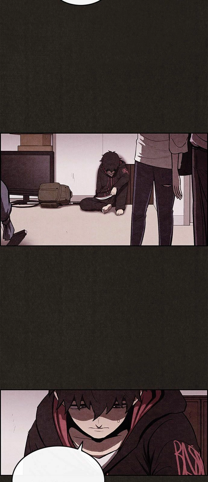 Quái Vật Tại Chung Cư Xanh Chapter 33 - 25