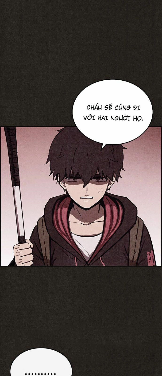 Quái Vật Tại Chung Cư Xanh Chapter 33 - 28