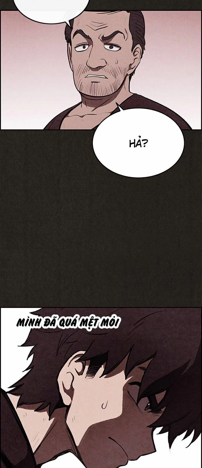 Quái Vật Tại Chung Cư Xanh Chapter 33 - 29