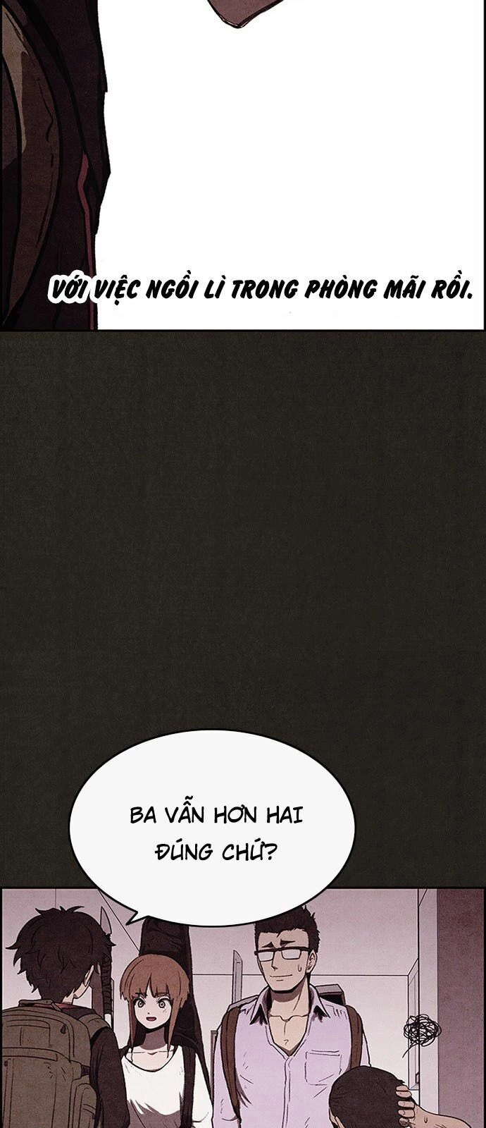 Quái Vật Tại Chung Cư Xanh Chapter 33 - 30