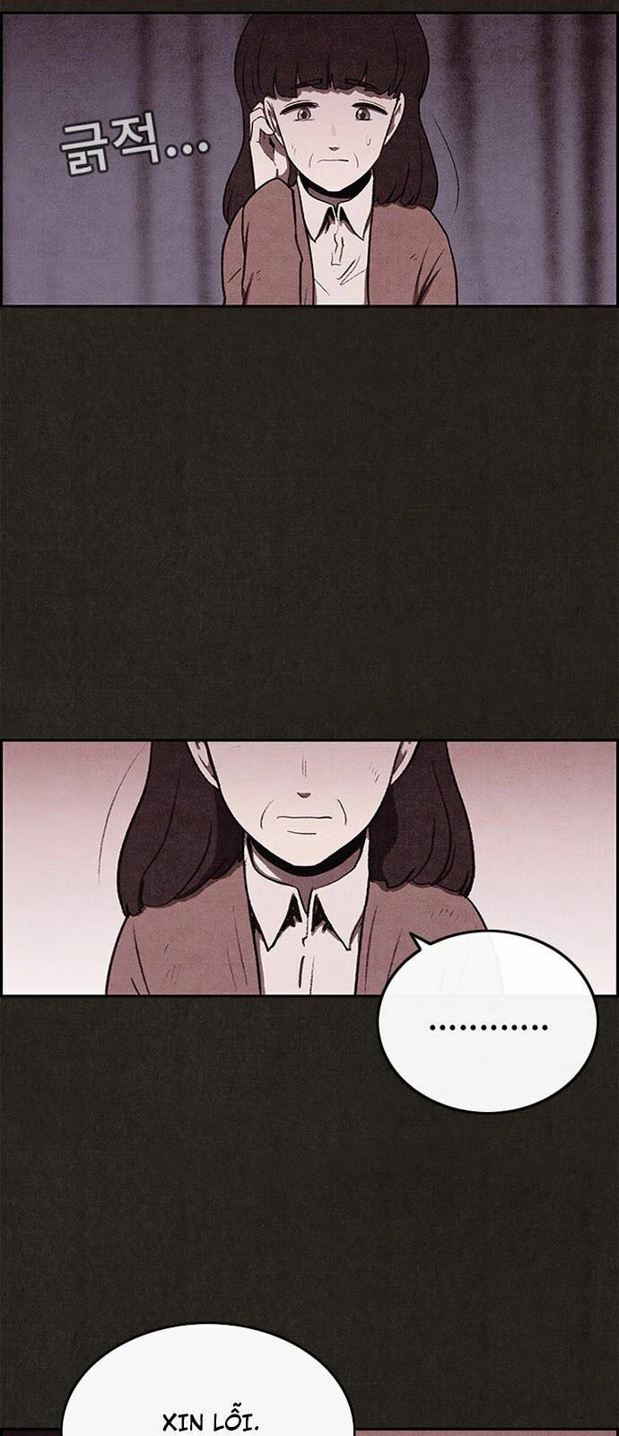 Quái Vật Tại Chung Cư Xanh Chapter 33 - 32