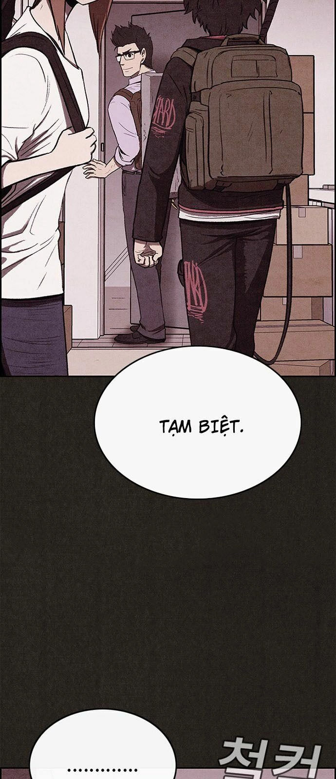 Quái Vật Tại Chung Cư Xanh Chapter 33 - 40