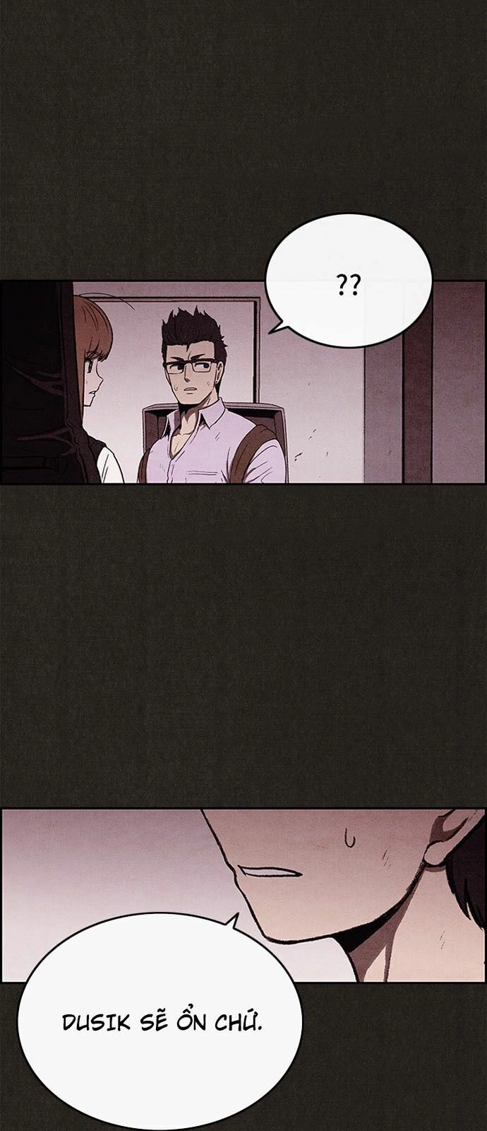 Quái Vật Tại Chung Cư Xanh Chapter 33 - 45