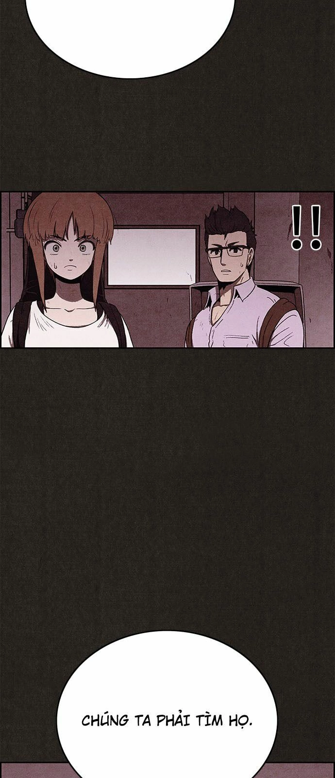 Quái Vật Tại Chung Cư Xanh Chapter 33 - 49