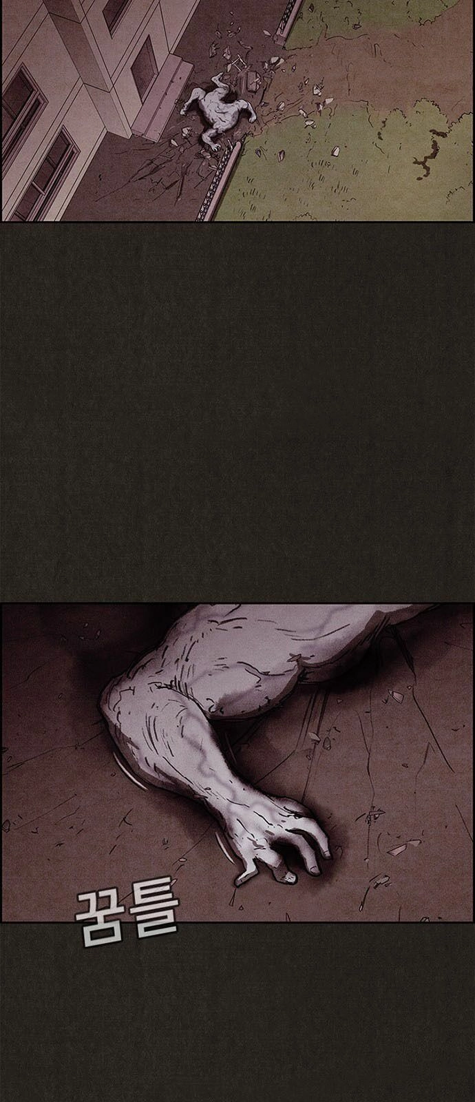 Quái Vật Tại Chung Cư Xanh Chapter 33 - 52