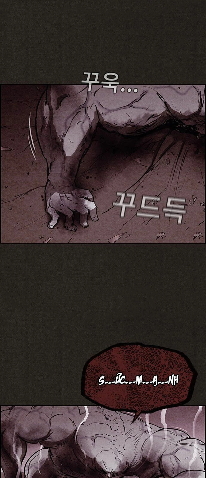 Quái Vật Tại Chung Cư Xanh Chapter 33 - 53