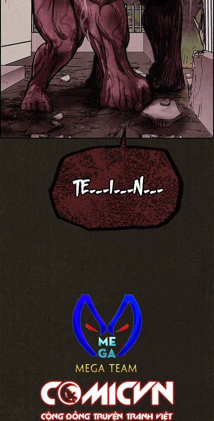 Quái Vật Tại Chung Cư Xanh Chapter 33 - 56