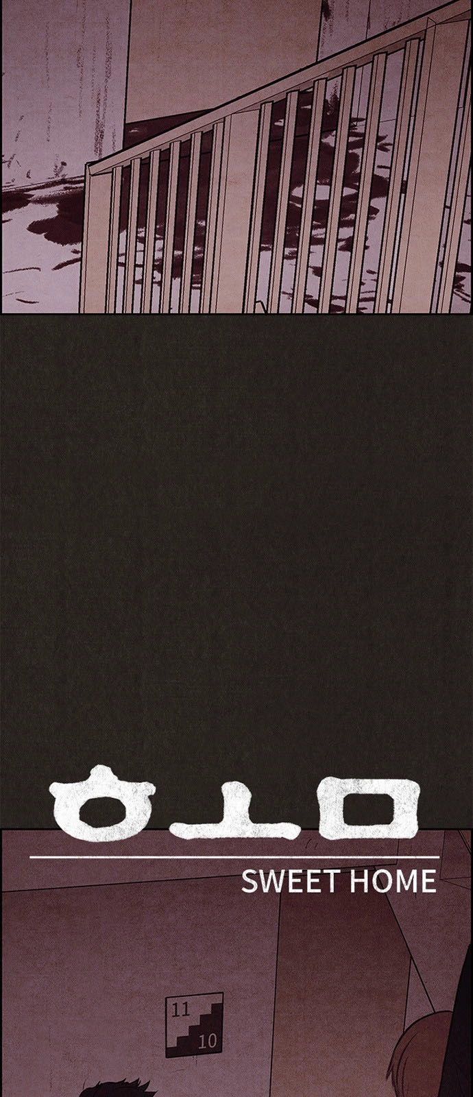 Quái Vật Tại Chung Cư Xanh Chapter 34 - 2