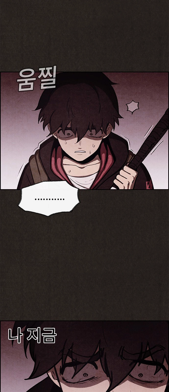 Quái Vật Tại Chung Cư Xanh Chapter 34 - 10