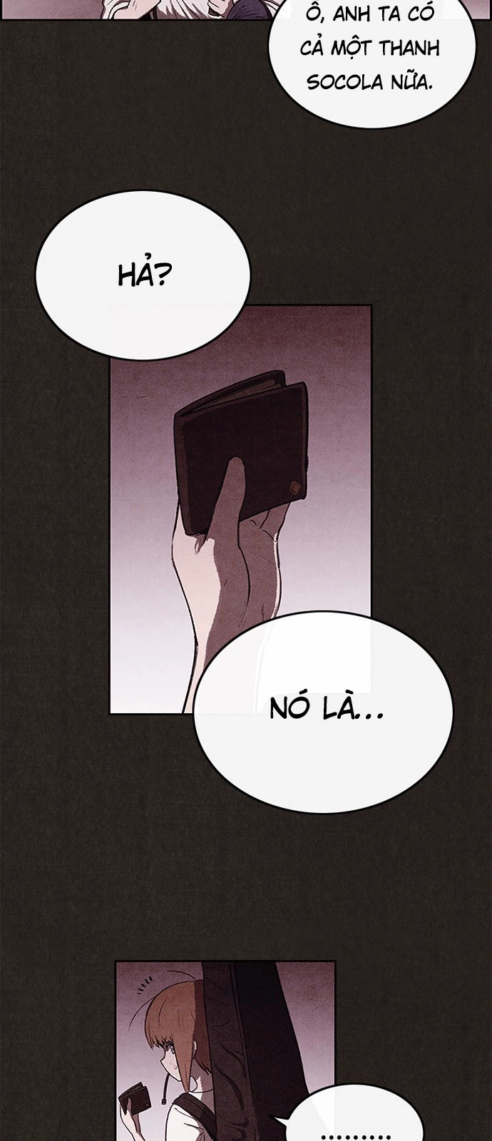 Quái Vật Tại Chung Cư Xanh Chapter 34 - 13