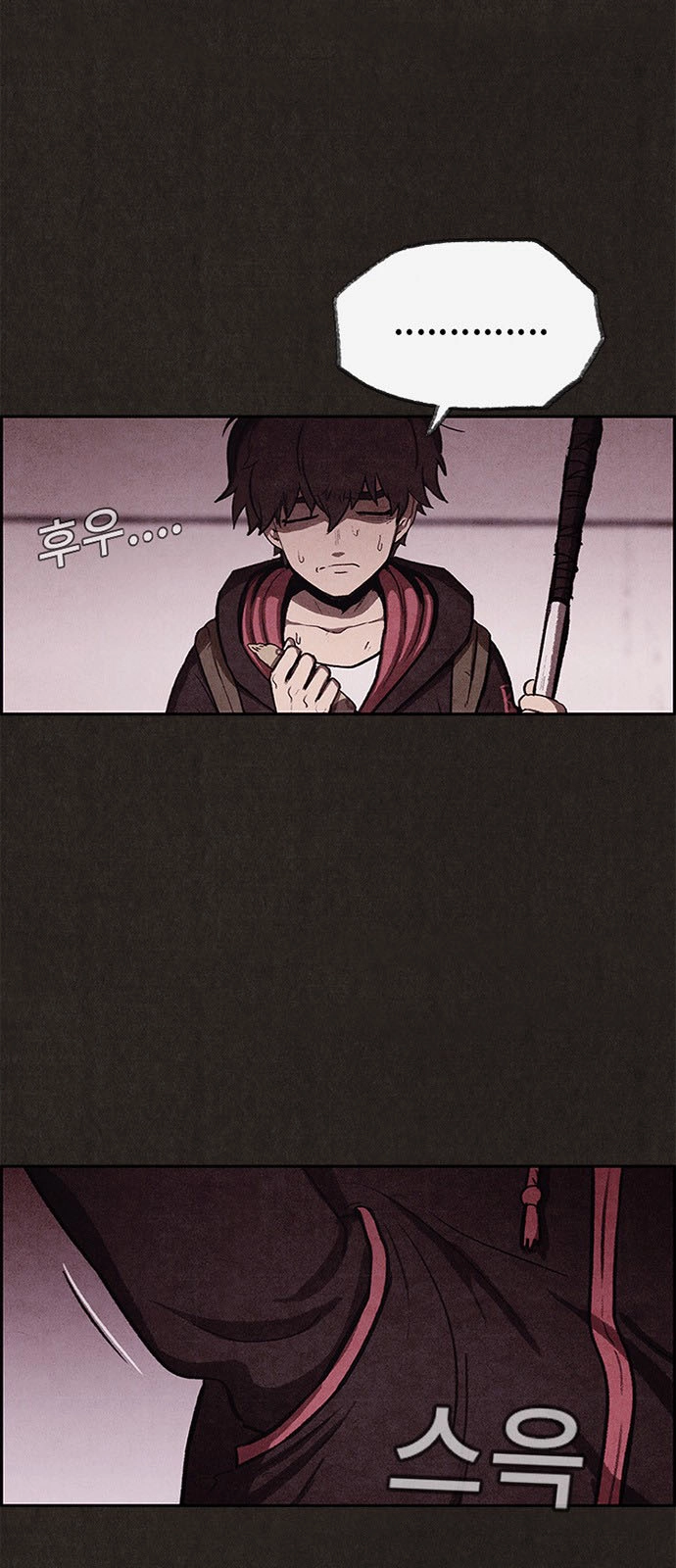 Quái Vật Tại Chung Cư Xanh Chapter 34 - 17