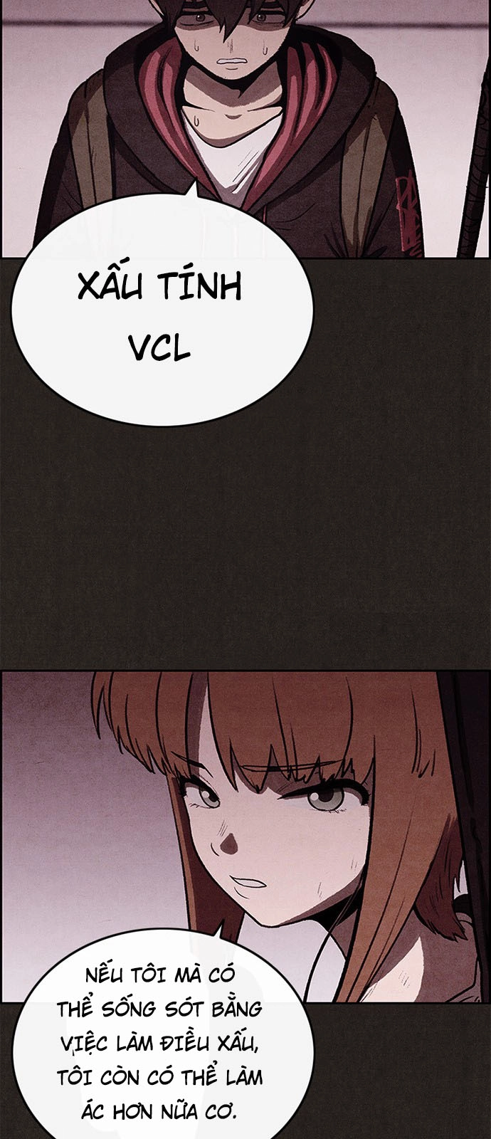 Quái Vật Tại Chung Cư Xanh Chapter 34 - 19