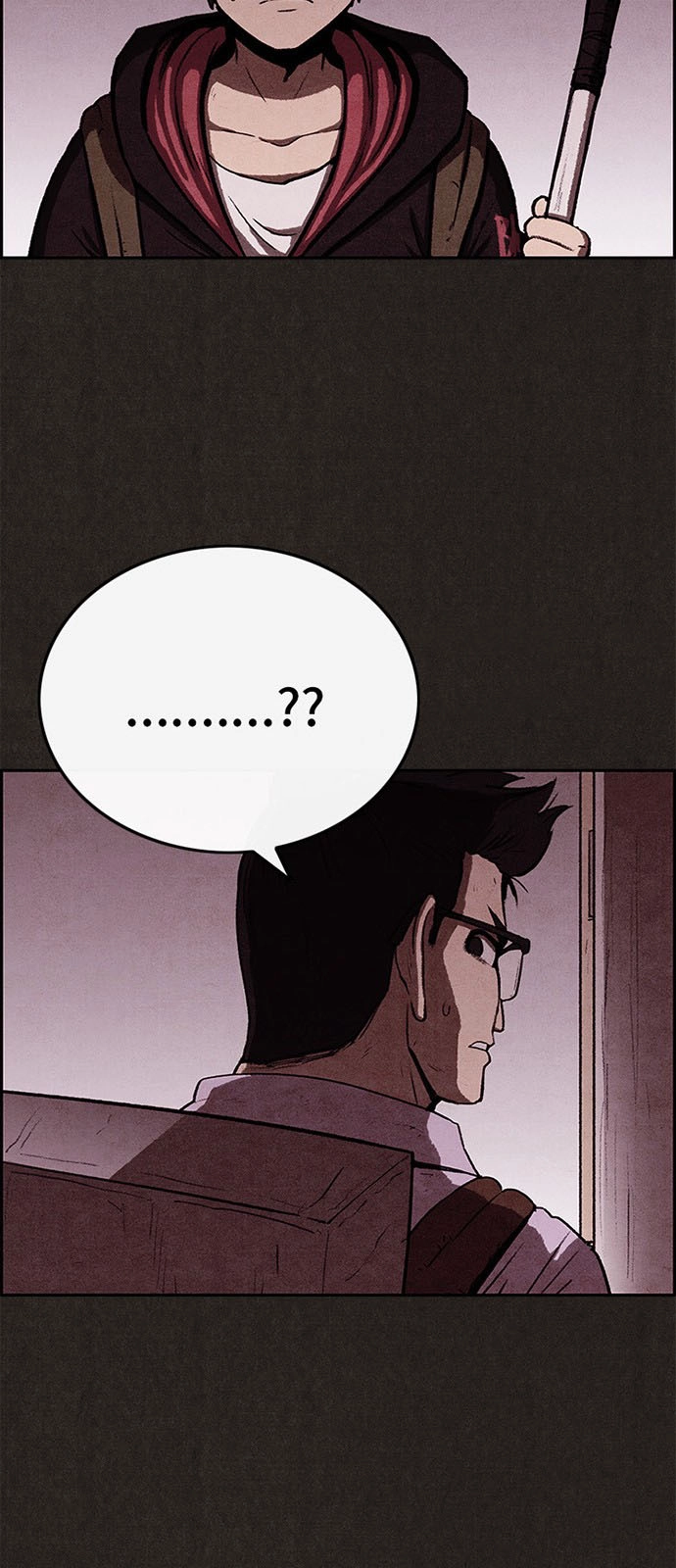 Quái Vật Tại Chung Cư Xanh Chapter 34 - 21