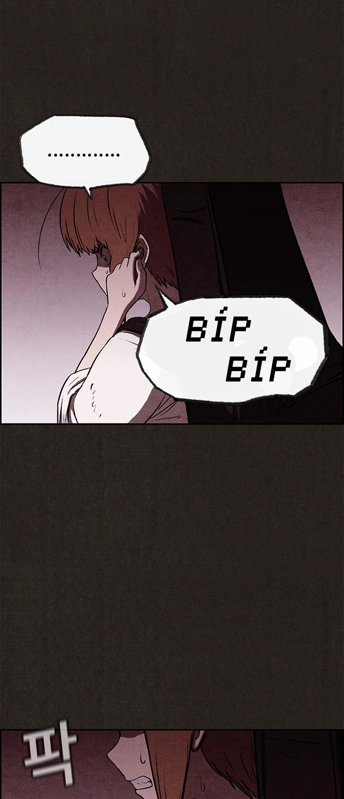 Quái Vật Tại Chung Cư Xanh Chapter 34 - 22