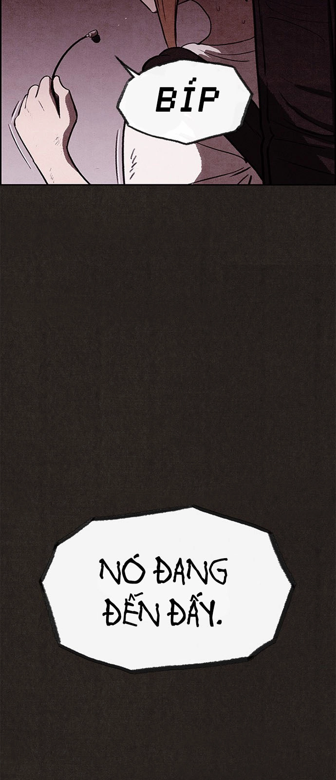 Quái Vật Tại Chung Cư Xanh Chapter 34 - 23