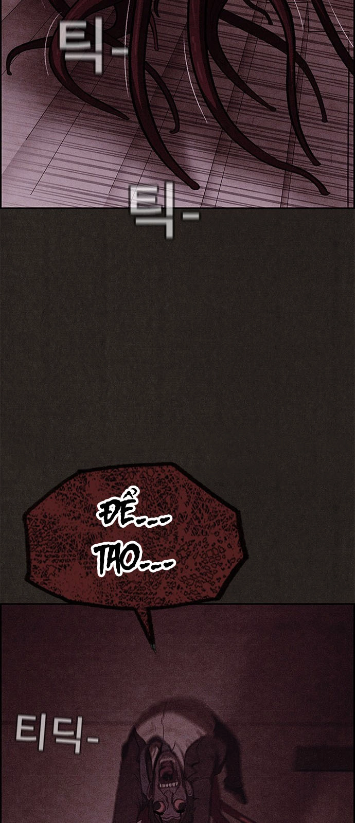 Quái Vật Tại Chung Cư Xanh Chapter 34 - 25