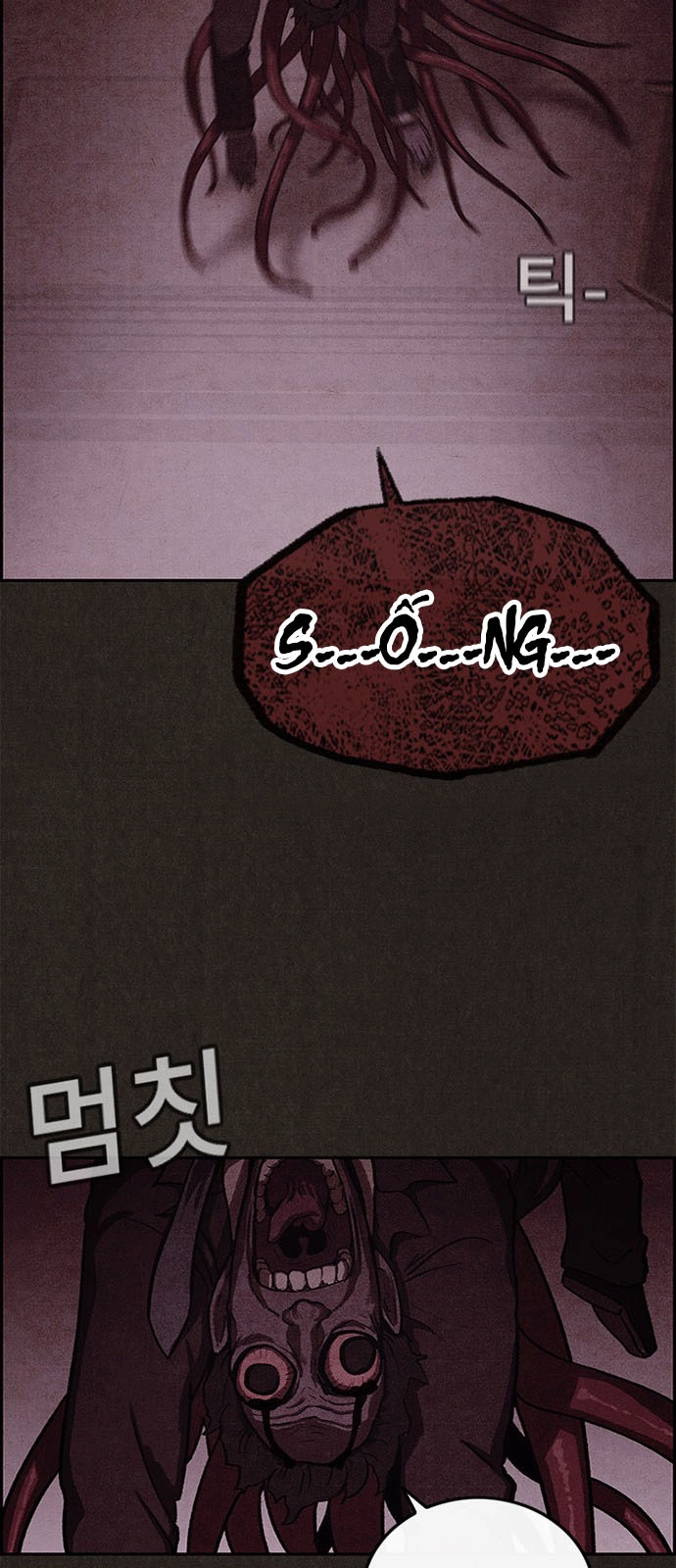 Quái Vật Tại Chung Cư Xanh Chapter 34 - 26