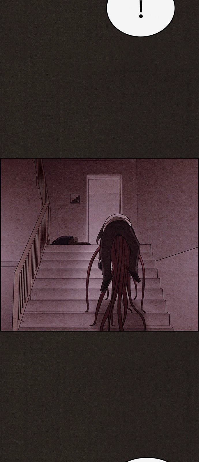 Quái Vật Tại Chung Cư Xanh Chapter 34 - 27